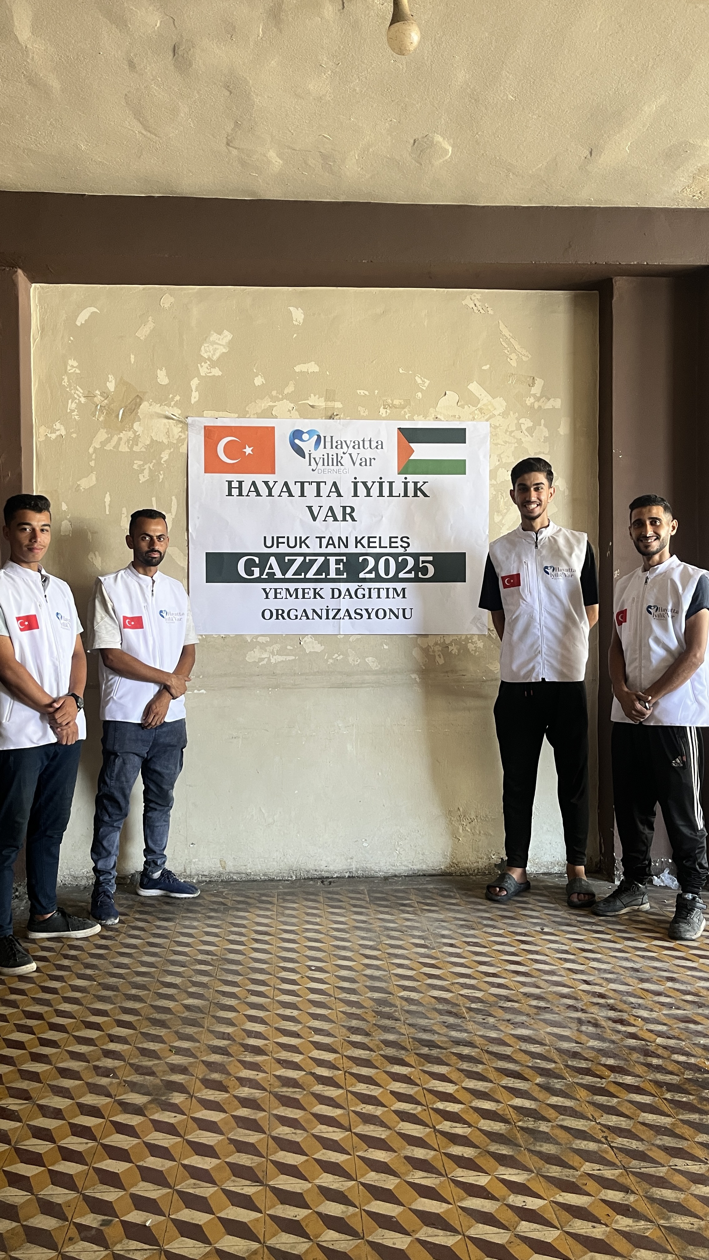 Hayatta İyilik Var - Fotoğraf 20