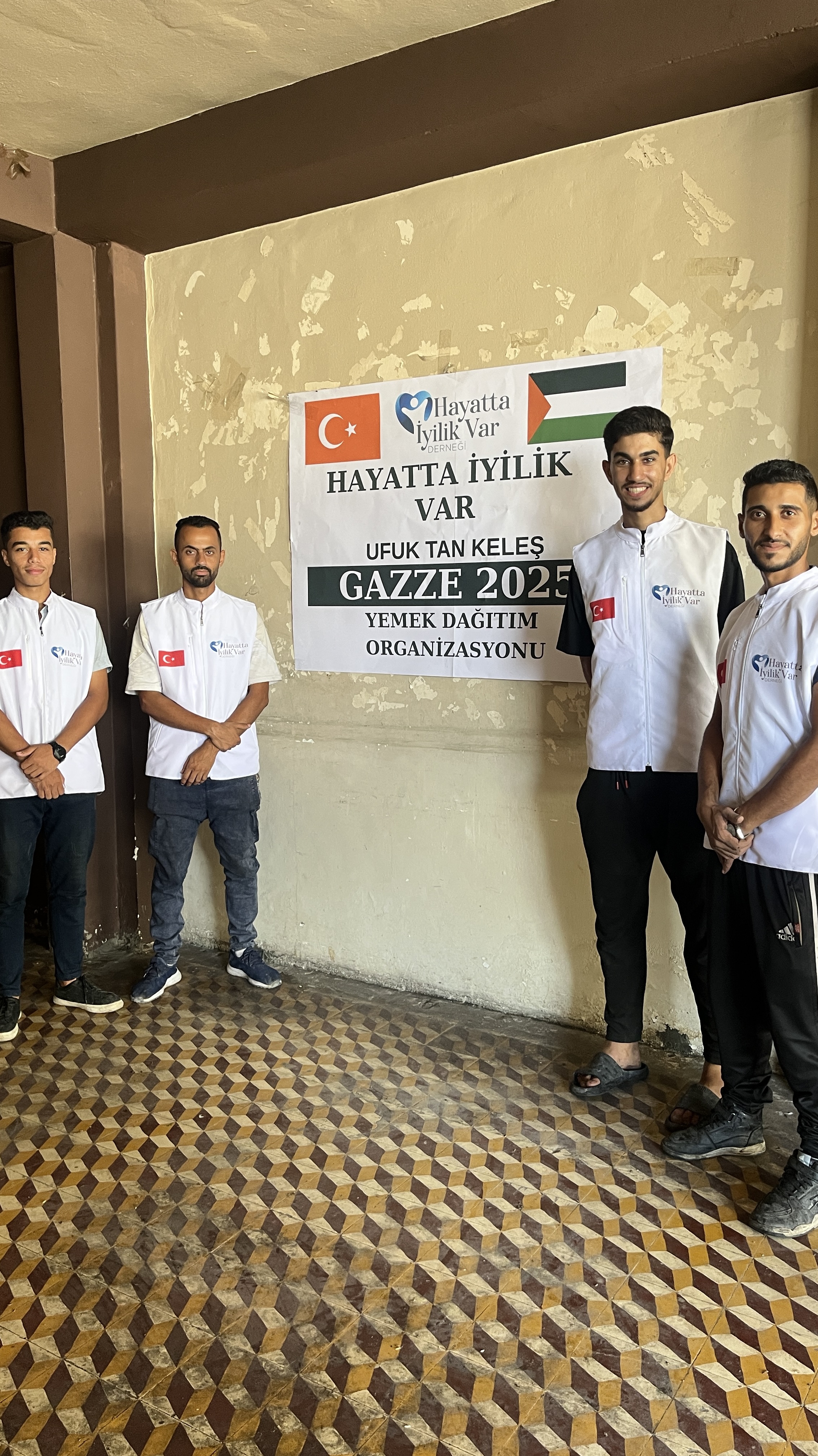 Hayatta İyilik Var - Fotoğraf 12
