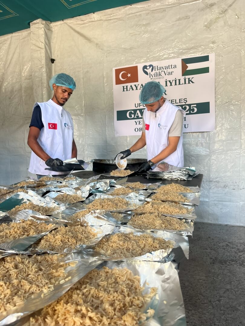 Hayatta İyilik Var - Fotoğraf 6