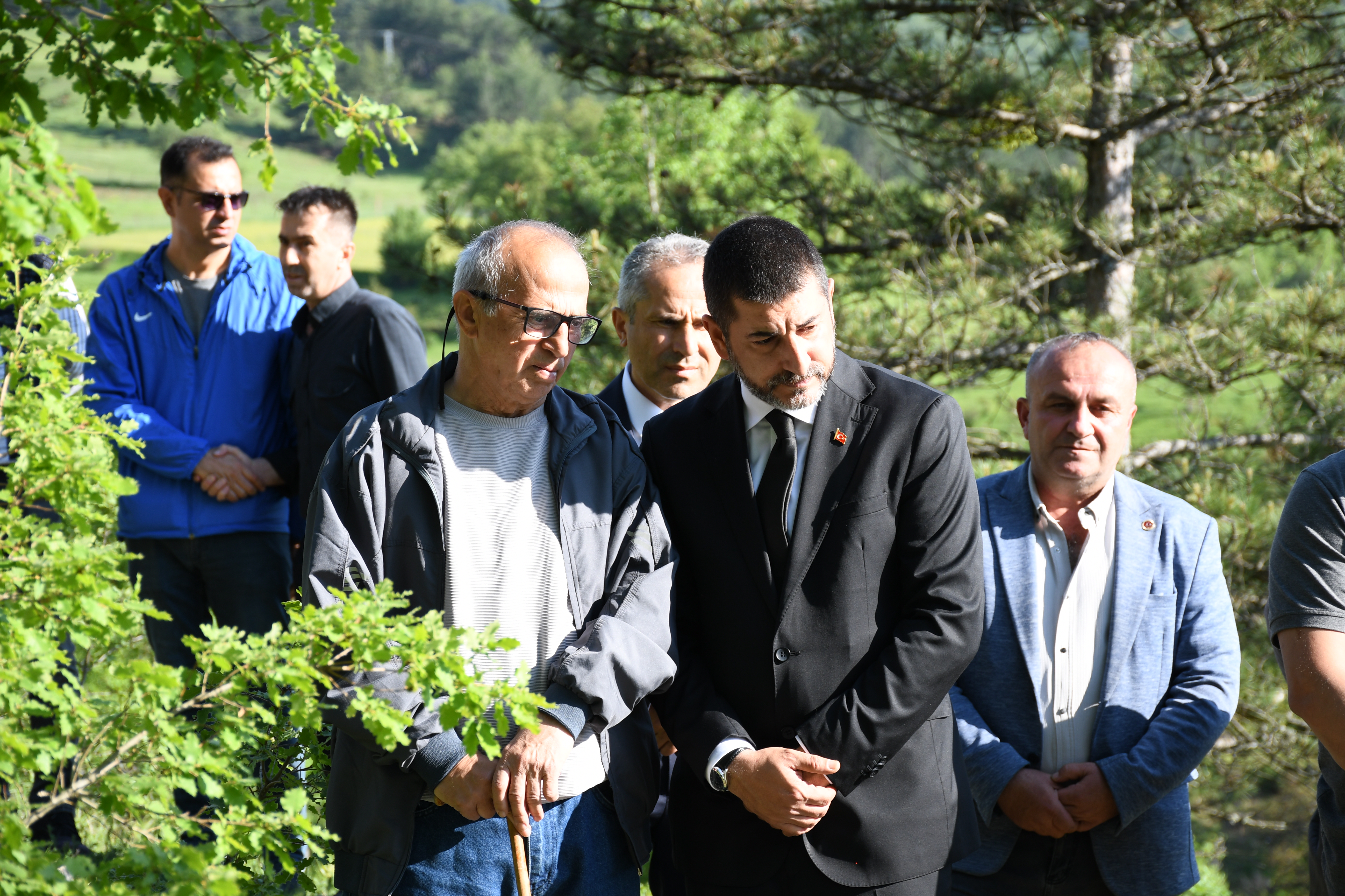 Hayatta İyilik Var - Fotoğraf 1