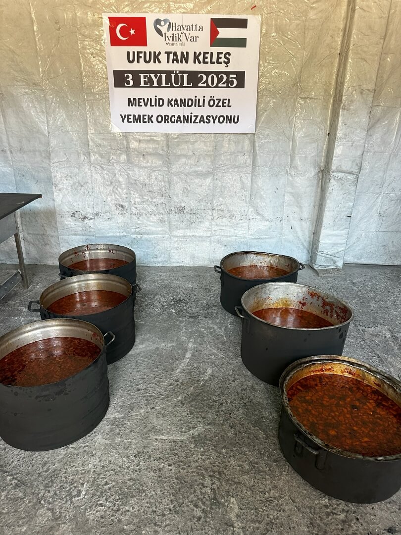 Hayatta İyilik Var - Fotoğraf 15