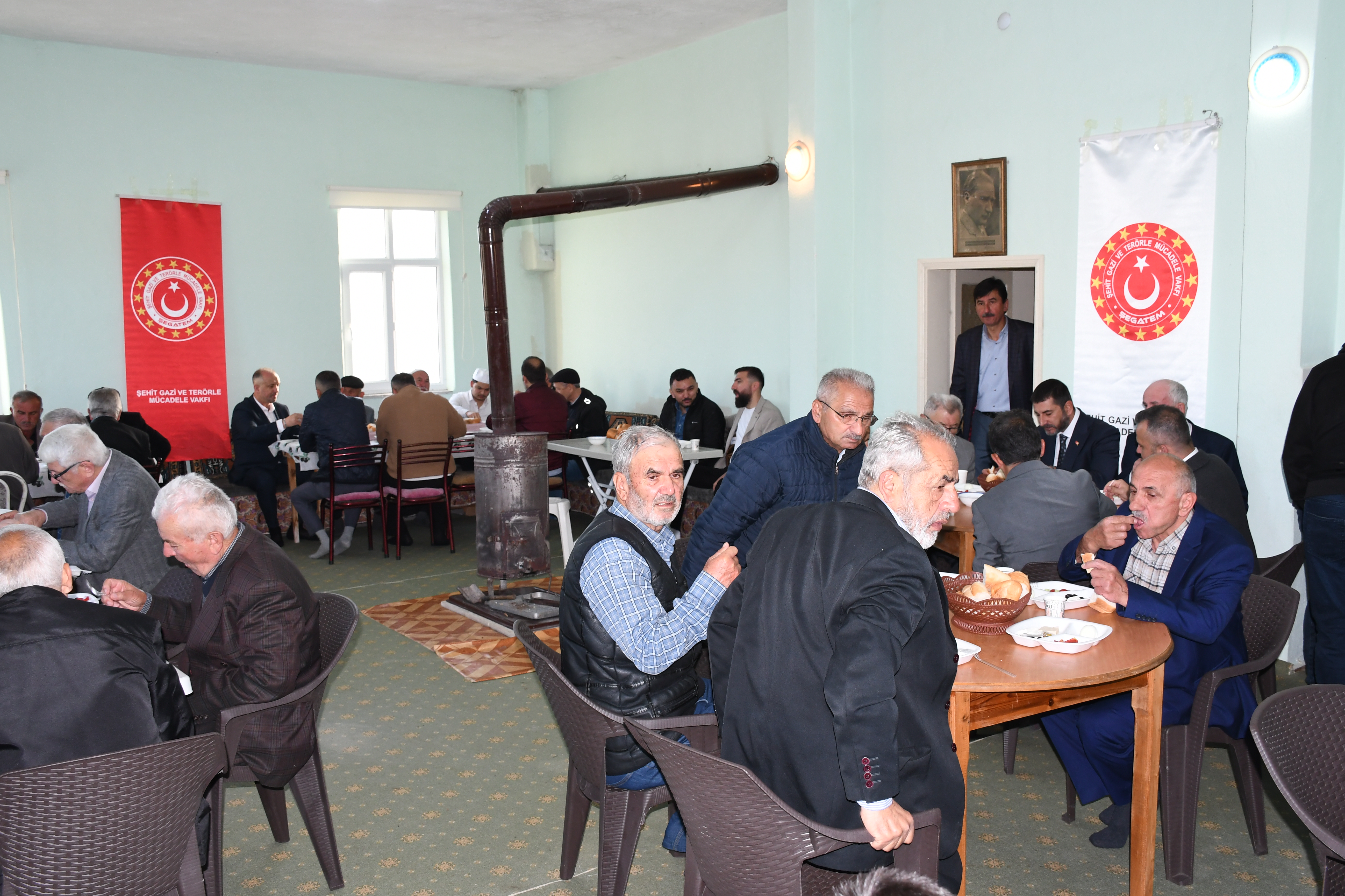 Hayatta İyilik Var - Fotoğraf 3