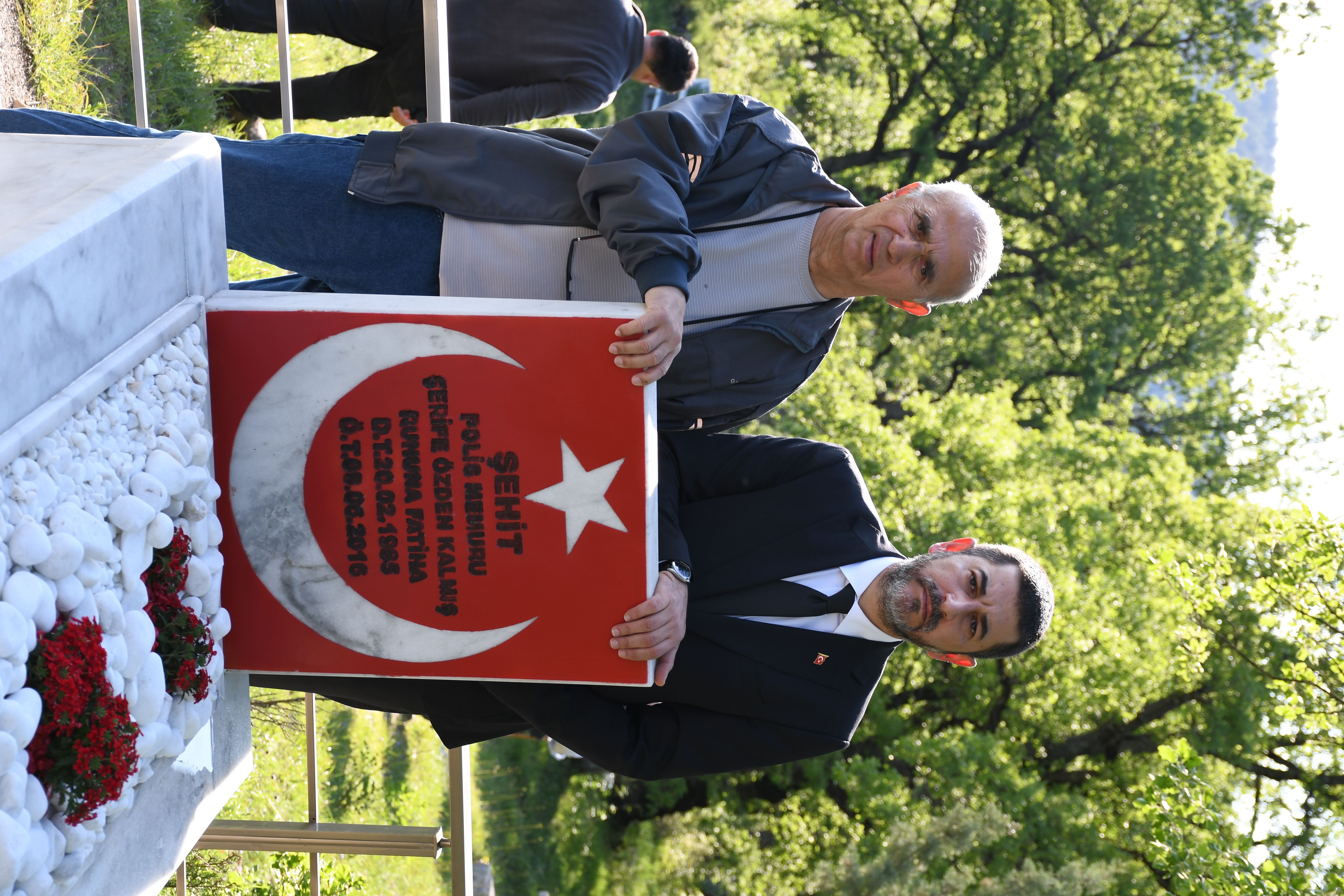 Hayatta İyilik Var - Fotoğraf 5