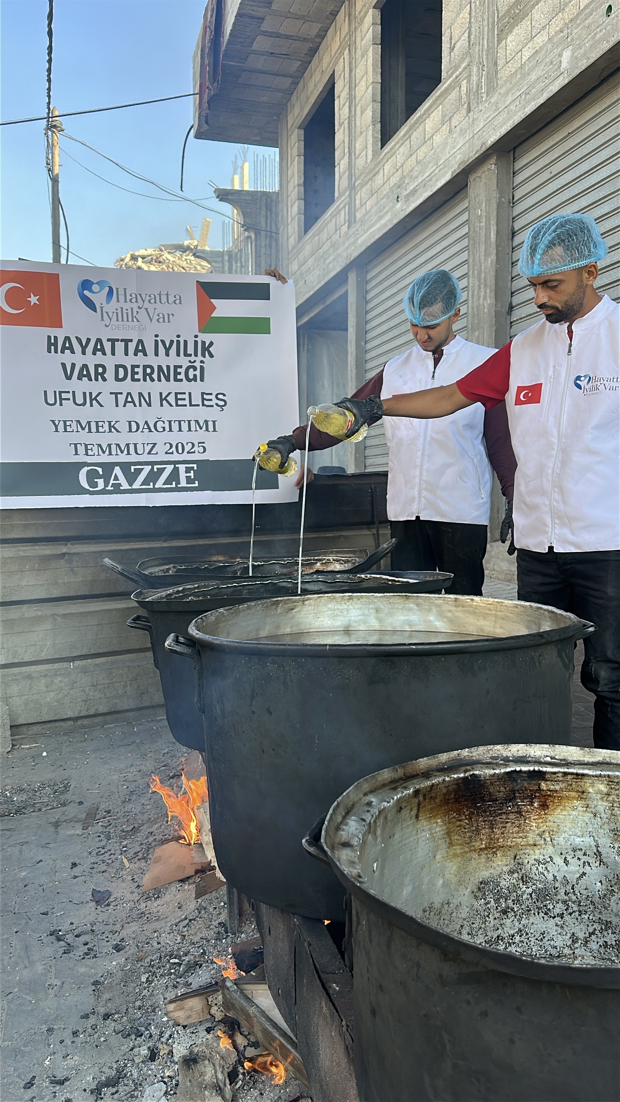 Hayatta İyilik Var - Fotoğraf 23