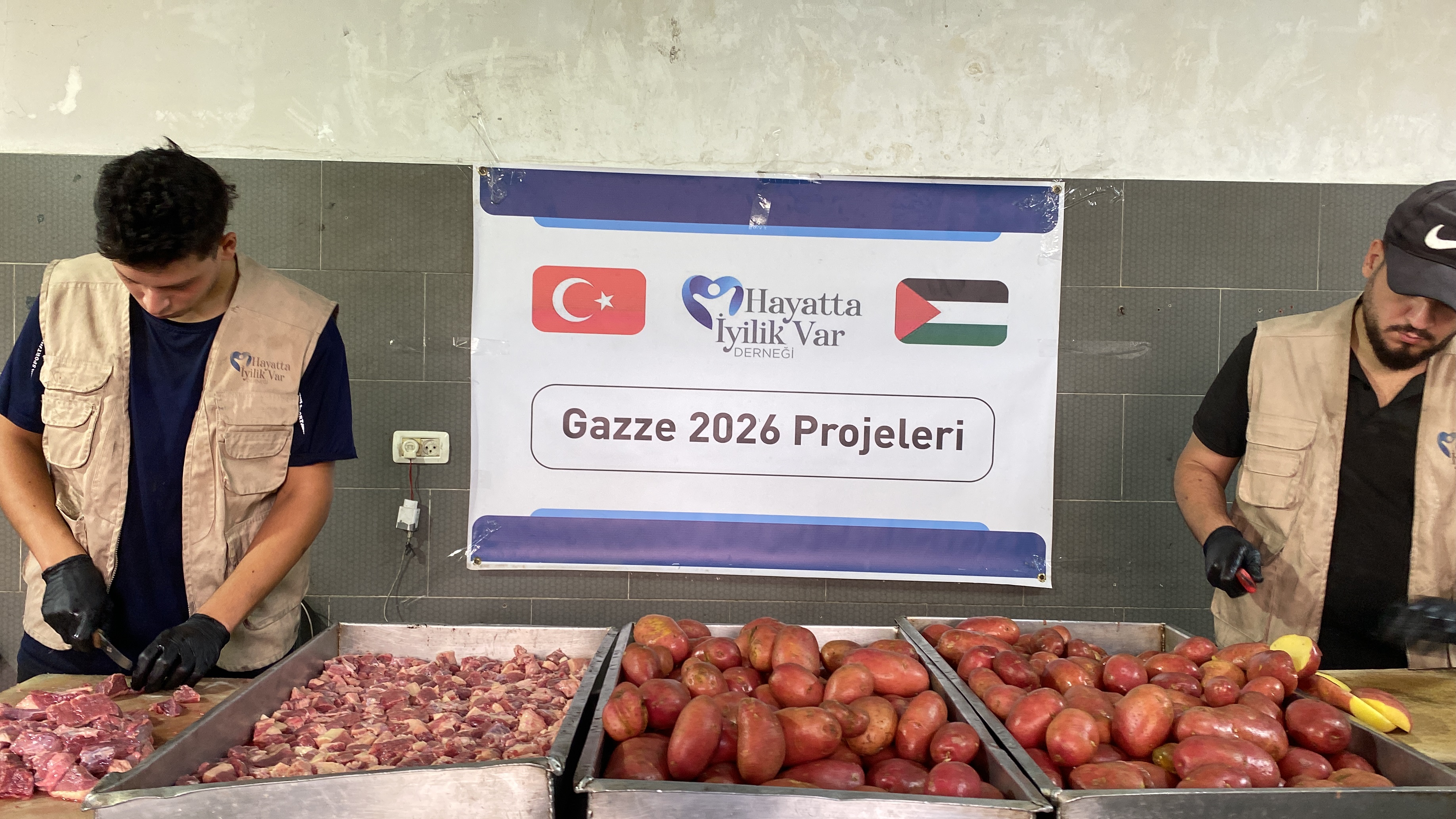 7 Ekim 2026 Aksa Tufanı'nın yıl dönümü - Görsel 1