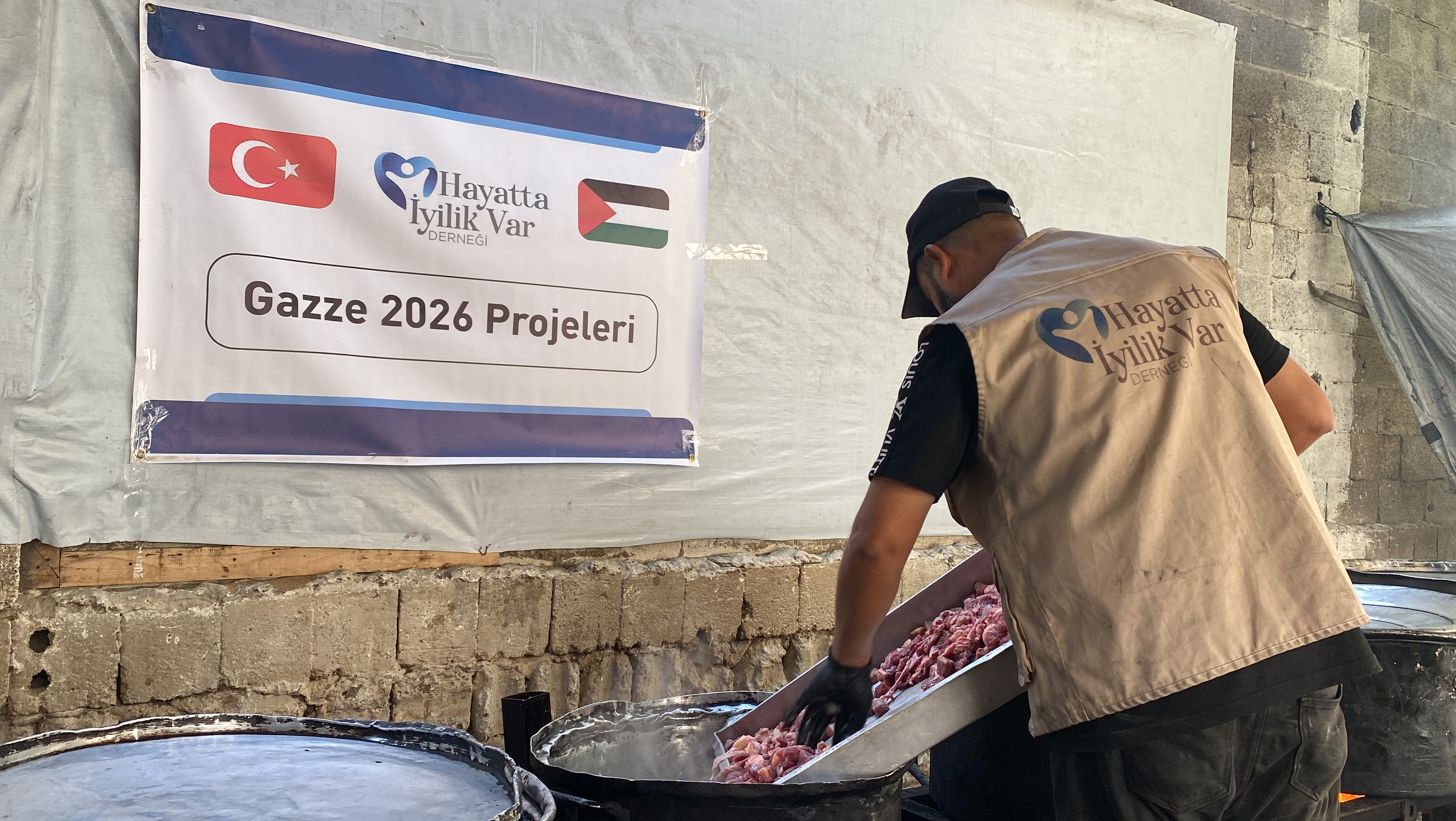 7 Ekim 2026 Aksa Tufanı'nın yıl dönümü - Görsel 2