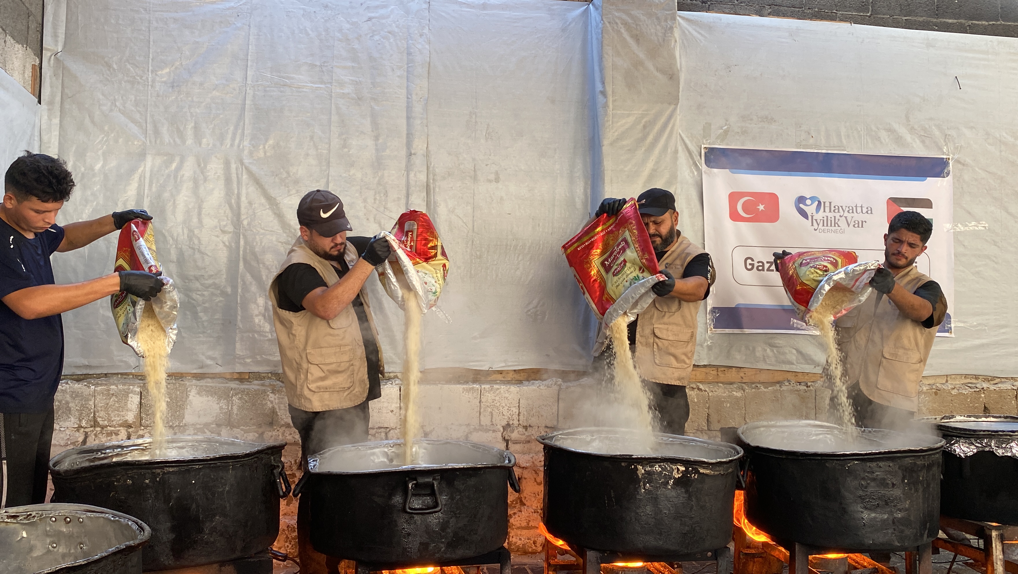 7 Ekim 2026 Aksa Tufanı'nın yıl dönümü - Görsel 4