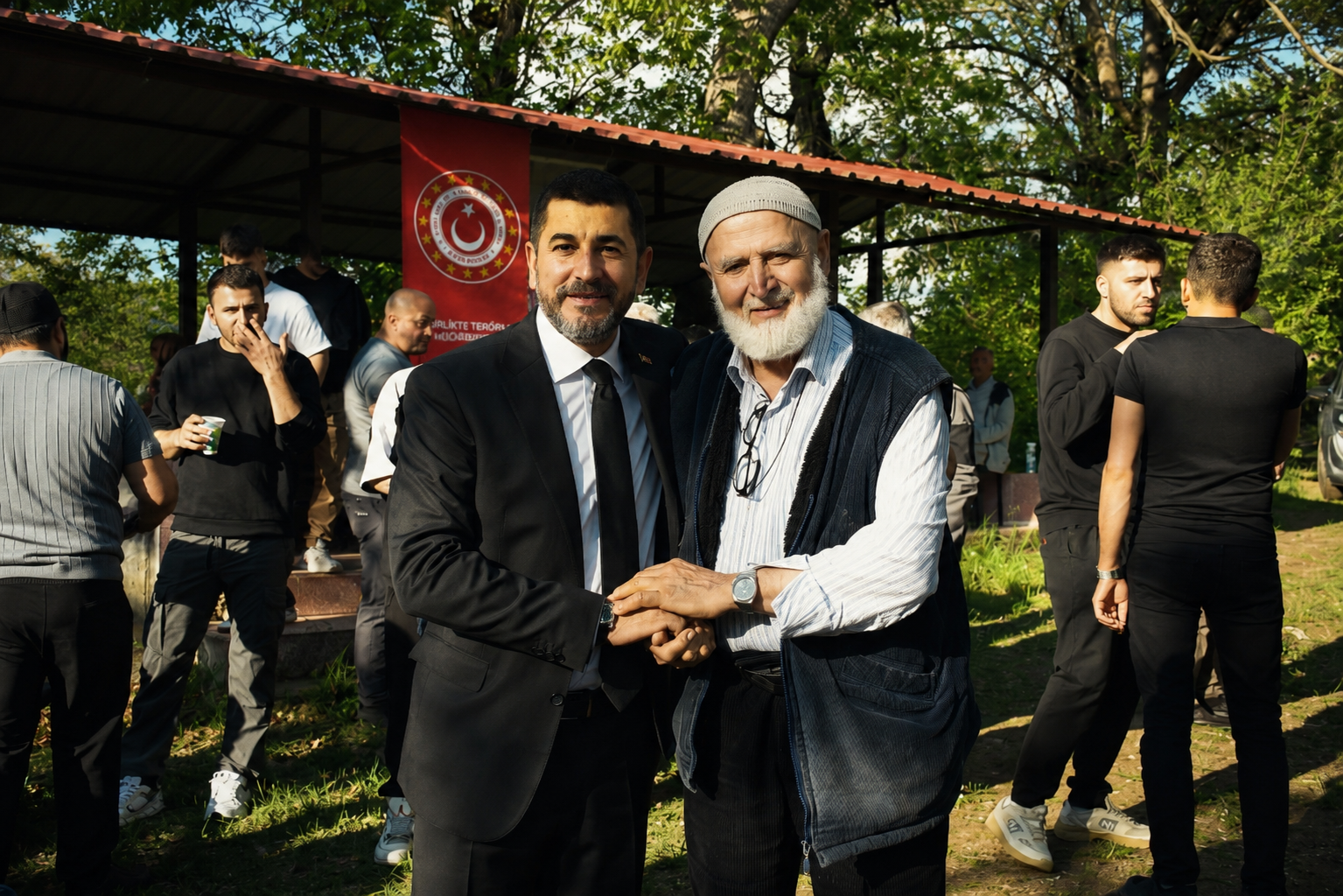 Aziz Şehitlerimize Vefa - Görsel 2