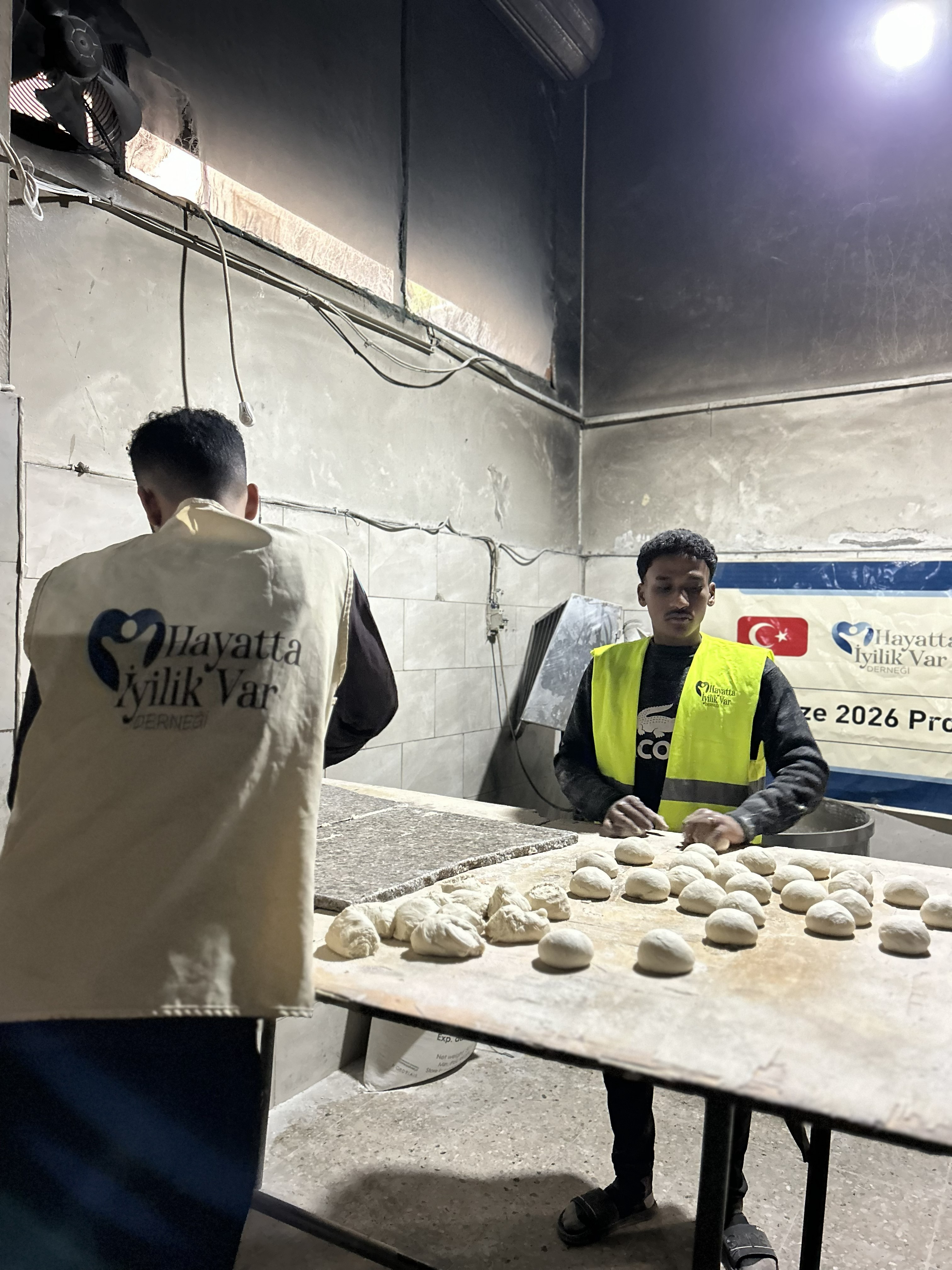 Günler Değişiyor, Şartlar Ağırlaşıyor, Sorumluluğumuz Değişmiyor