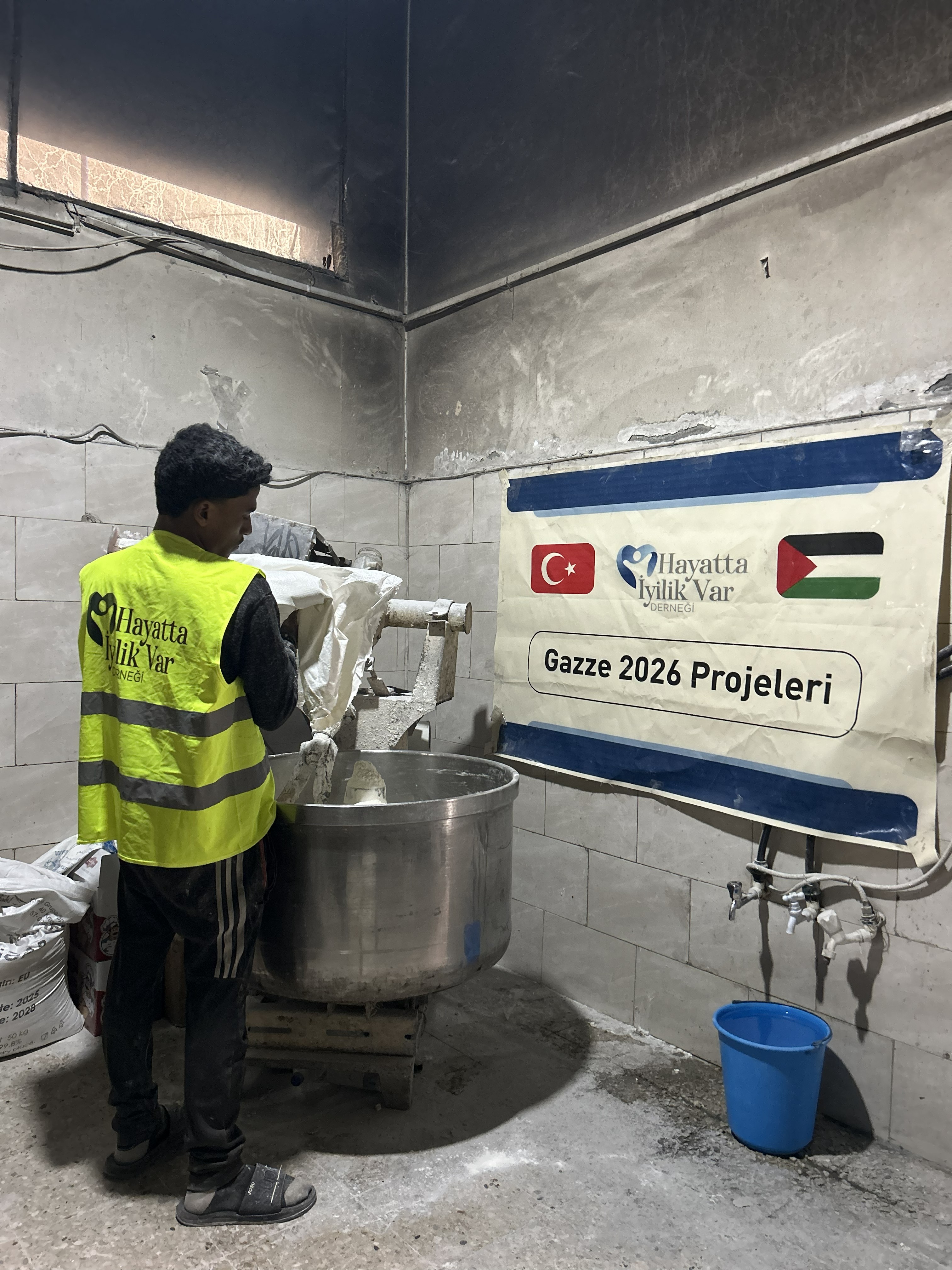 Günler Değişiyor, Şartlar Ağırlaşıyor, Sorumluluğumuz Değişmiyor - Görsel 2